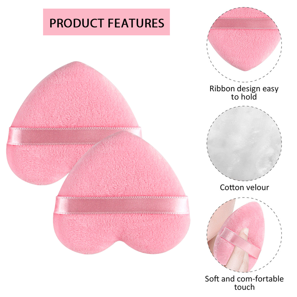 Ensemble de mélangeur d'éponge - Beauty Bay Makeup avis et prix