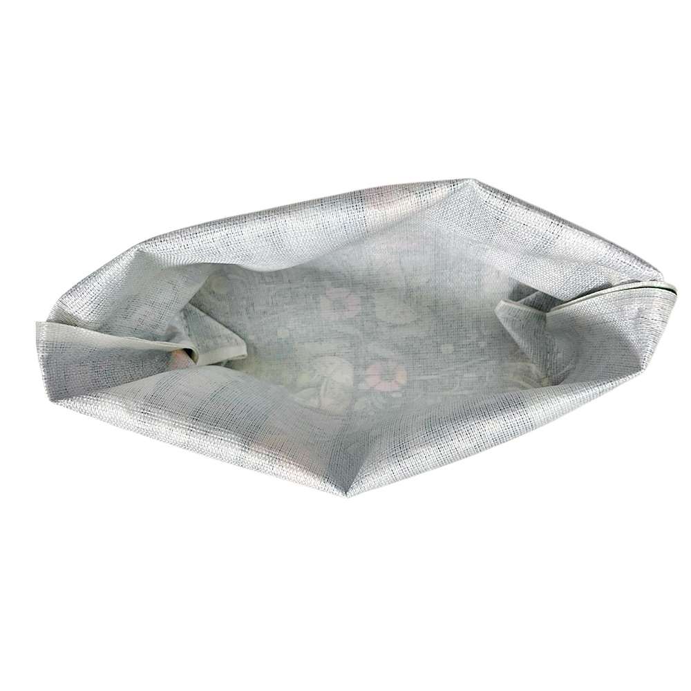 Trousse de maquillage pour fil - Makeup And Beauty avis et prix