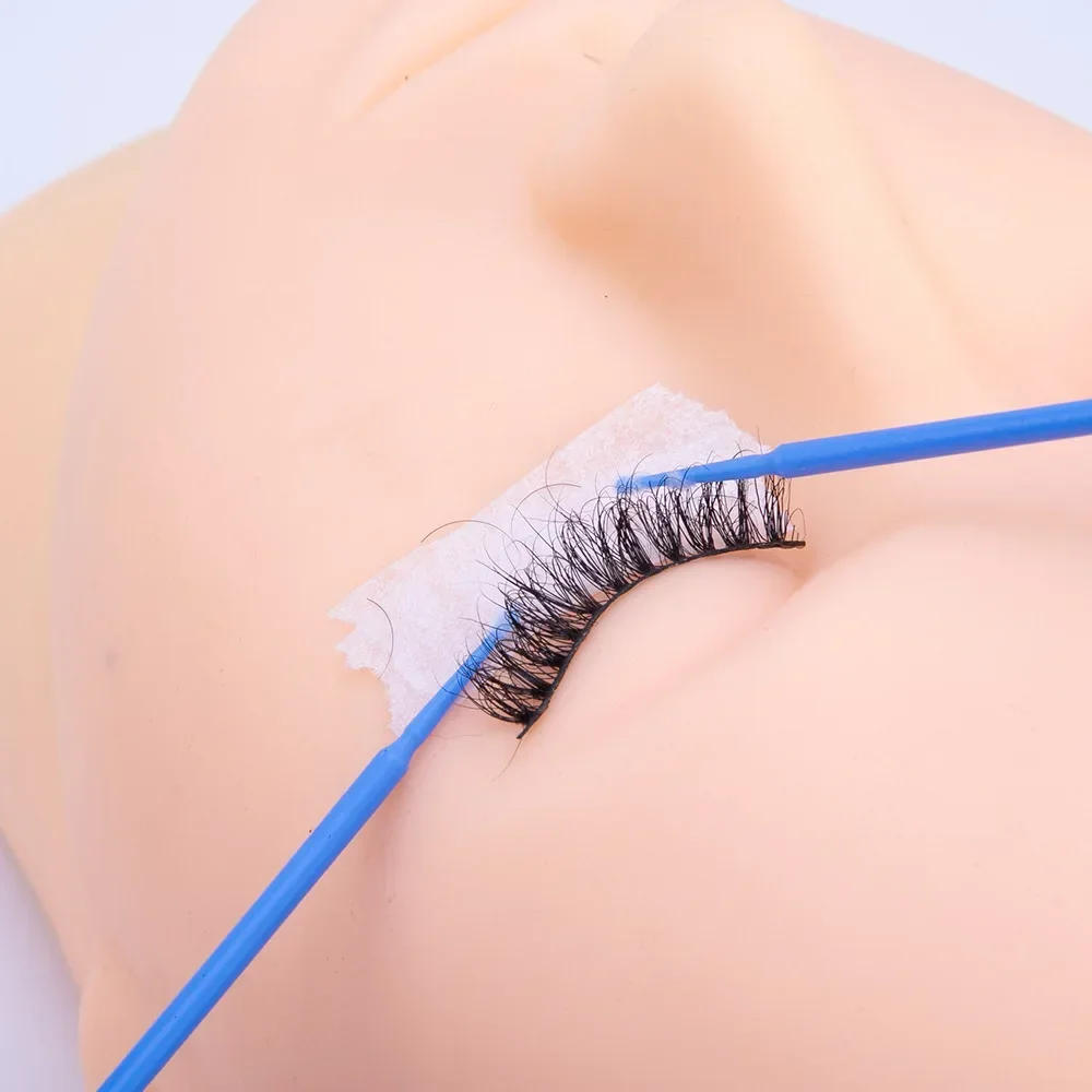Brosse de nettoyage de cils, 1 - Beauty Makeup Products avis et prix