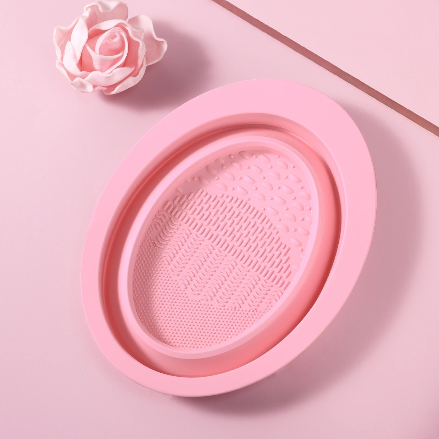 Outil de nettoyage de pinceaux - Beauty Makeup Products avis et prix