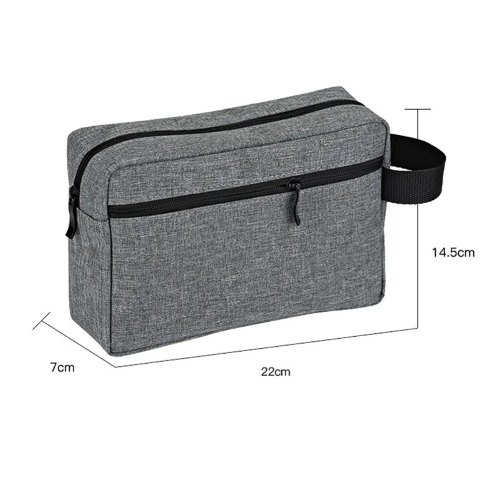 Trousse de Toilette de Voyage  - Makeup Beauty Necessaire avis et prix