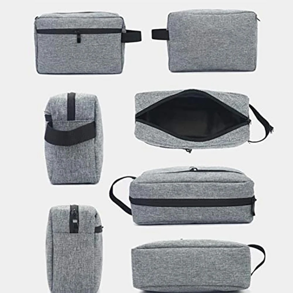 Trousse de Toilette de Voyage  - Makeup Beauty Necessaire avis et prix