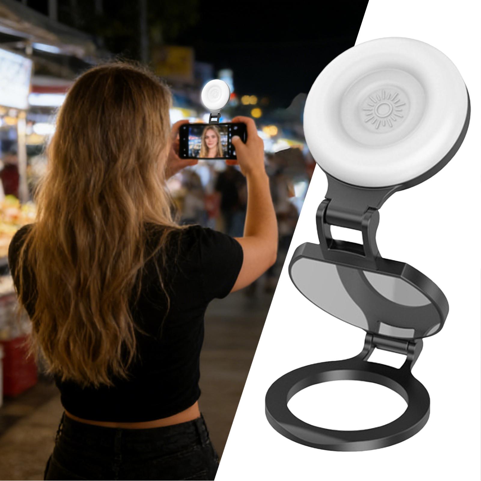 Lampe de poche magnétique pour - Beauty Works Makeup avis et prix