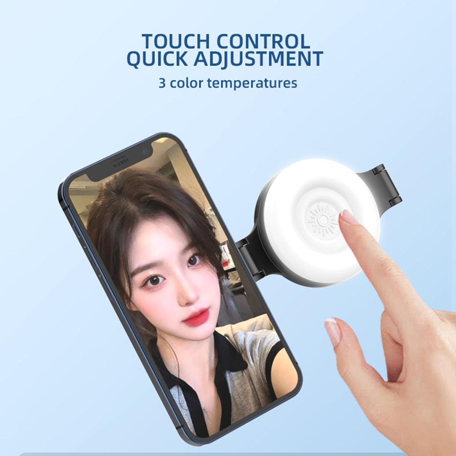 Lampe de poche magnétique pour - Beauty Works Makeup avis et prix