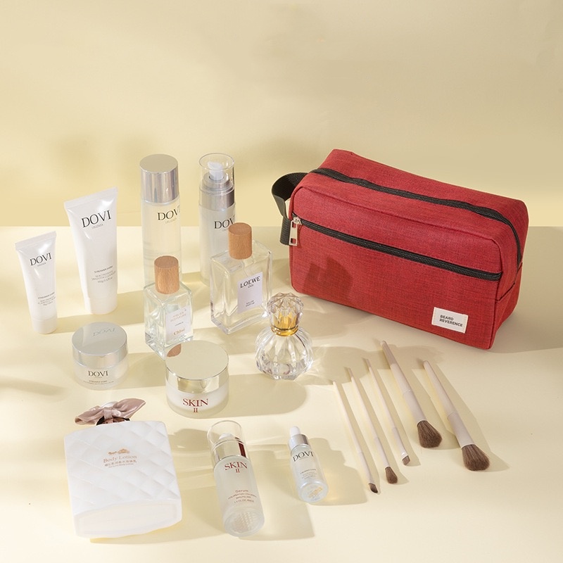 Nouveau voyage hommes trousse  - Makeup Beauty Necessaire avis et prix