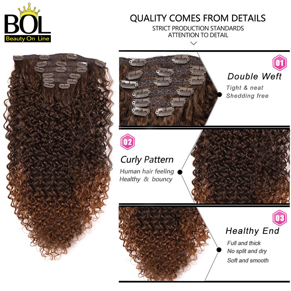 BOL pince synthétique dans les - Pure Beauty Hair & Makeup avis et prix