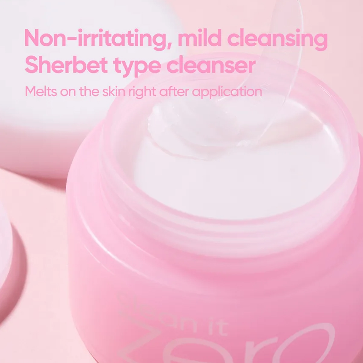 Baume nettoyant Banila CO Clea - Makeup And Beauty avis et prix