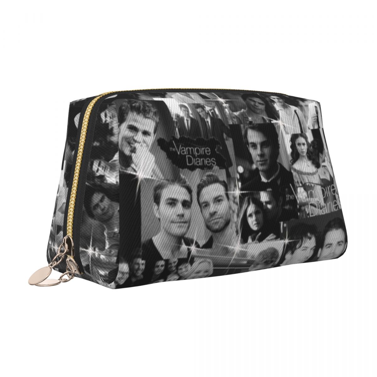 Kawaii The Vampire Diaries tro - Beauty Makeup Diary avis et prix