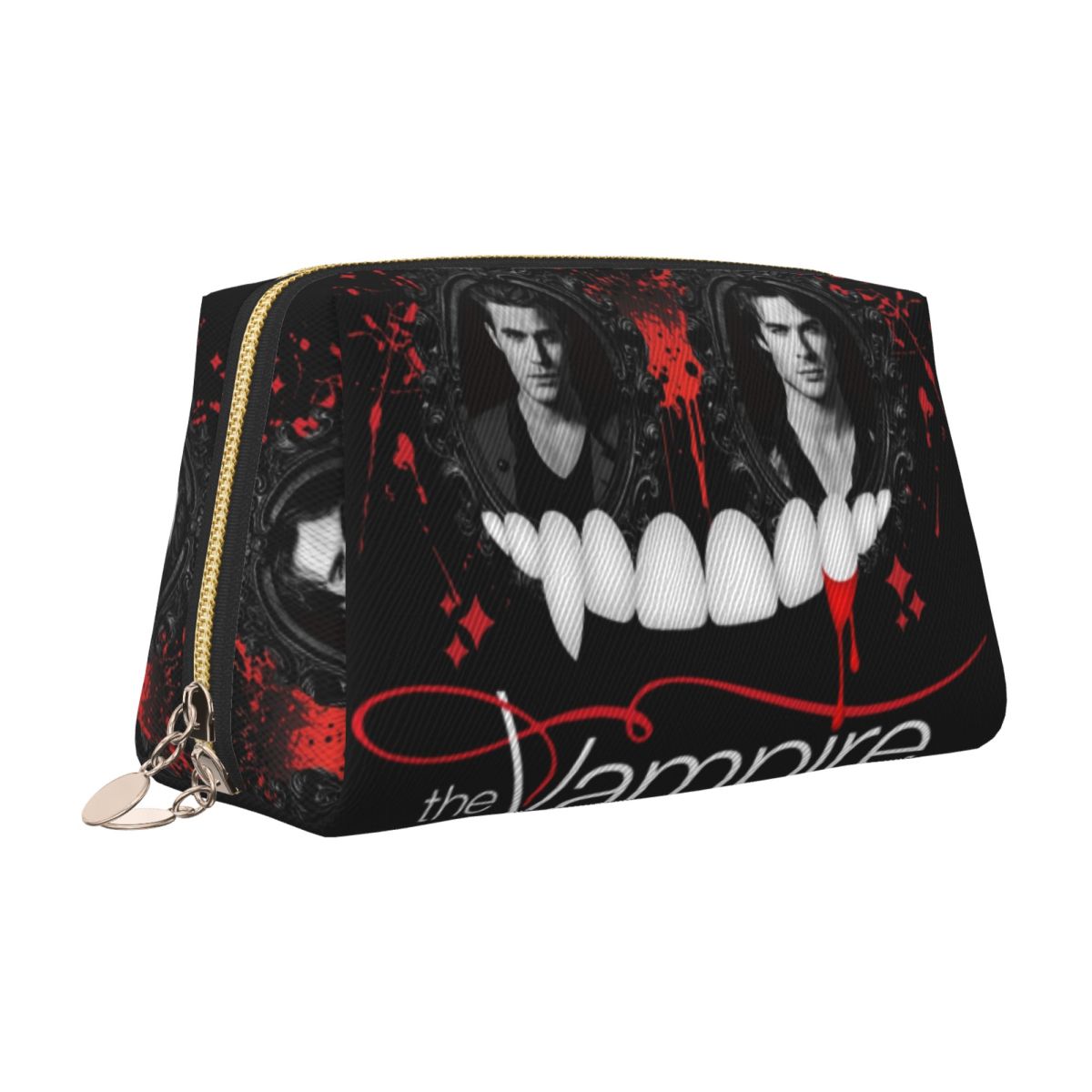 Kawaii The Vampire Diaries tro - Beauty Makeup Diary avis et prix