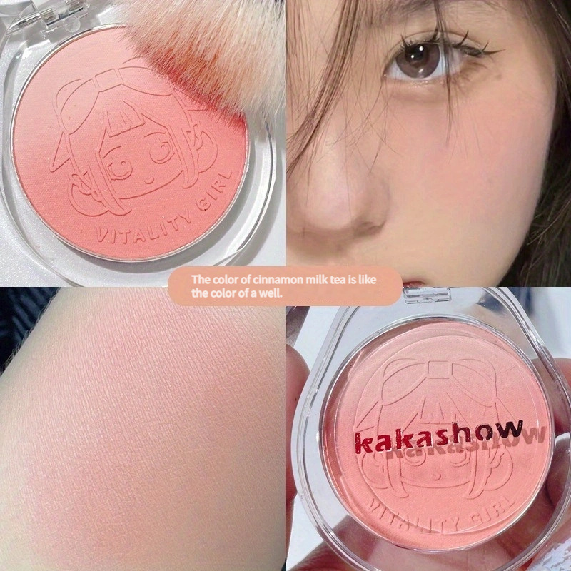 Double Gradient Blush Faits sa - J Beauty Makeup avis et prix