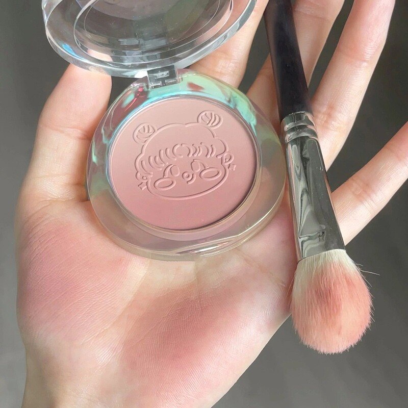 Double Gradient Blush Faits sa - J Beauty Makeup avis et prix