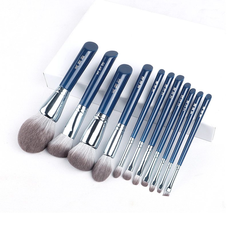 MyDestiny Ensemble de pinceaux - My Beauty Makeup Set avis et prix