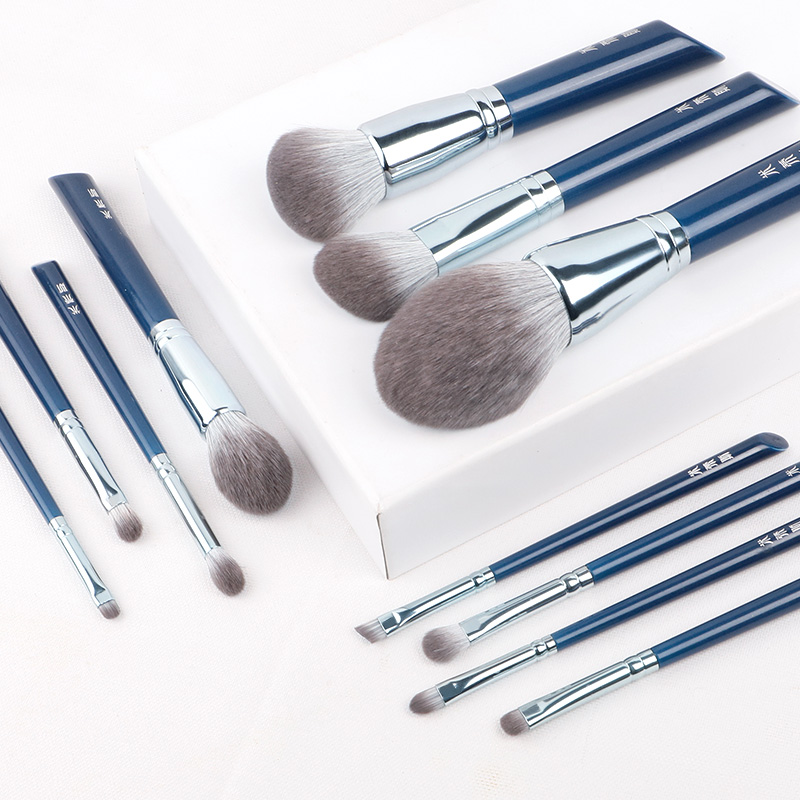 MyDestiny Ensemble de pinceaux - My Beauty Makeup Set avis et prix