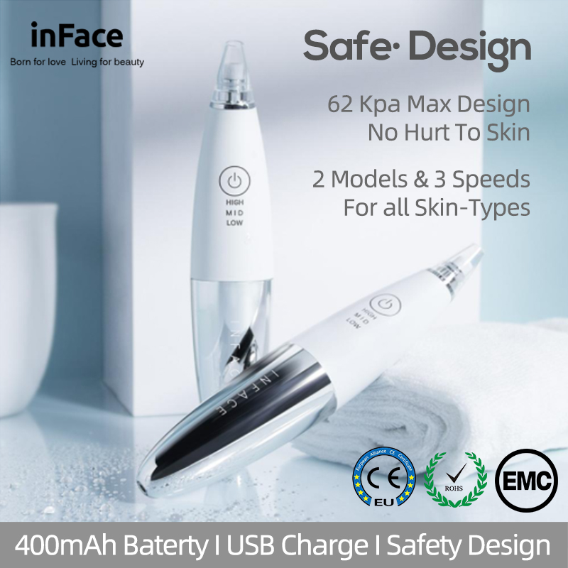 Inface dissolvant de points no - Pore Vacuum avis et prix