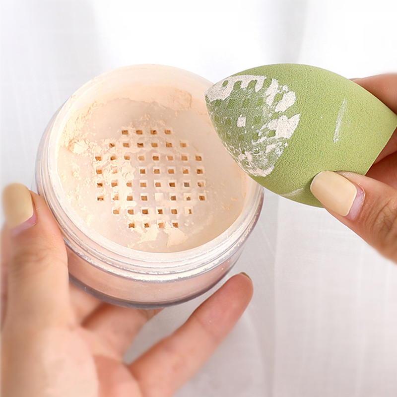 Éponges de maquillage pour fon - Beauty Bay Makeup avis et prix