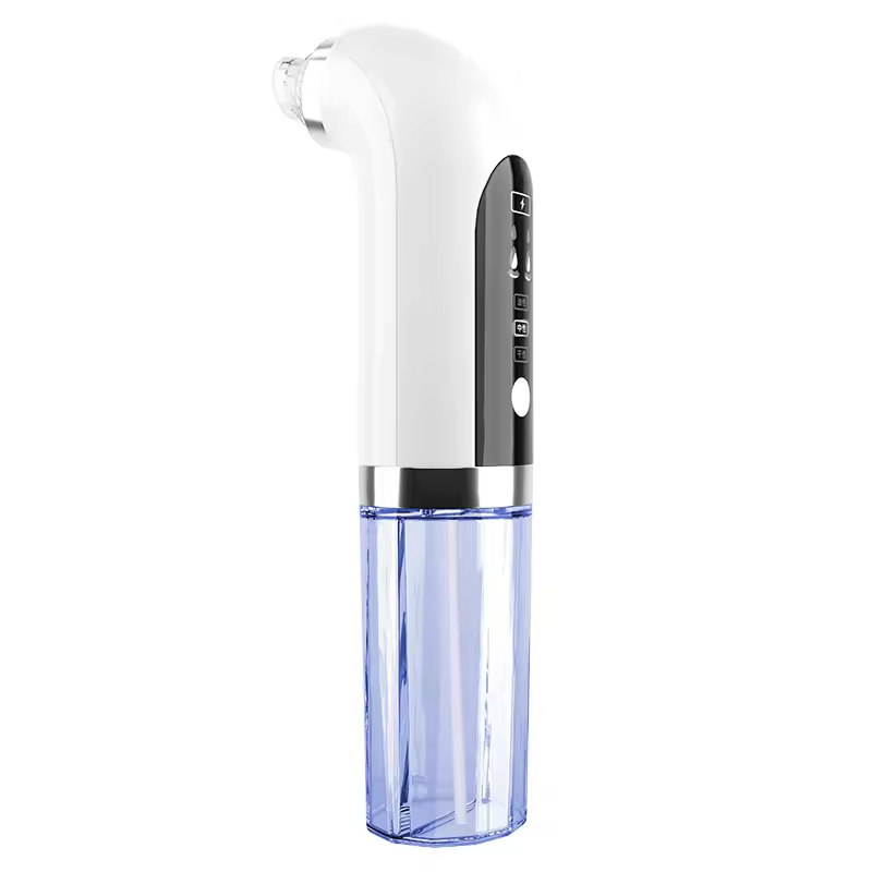 Dermabrasion à l'eau Hydra Pee - Pore Vacuum avis et prix