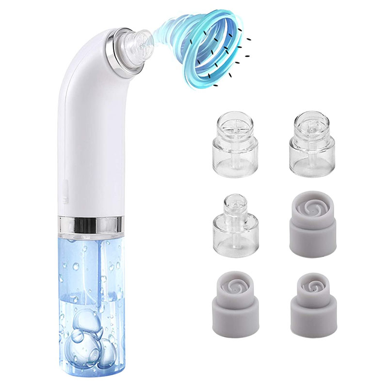 Dermabrasion à l'eau Hydra Pee - Pore Vacuum avis et prix