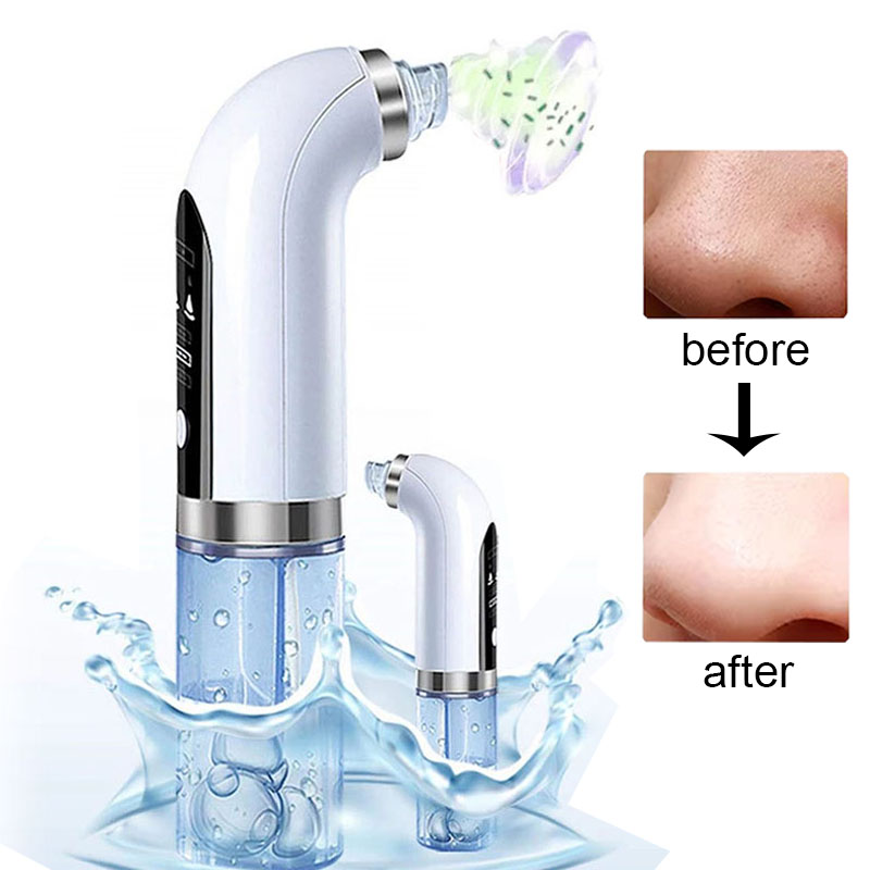 Dermabrasion à l'eau Hydra Pee - Pore Vacuum avis et prix