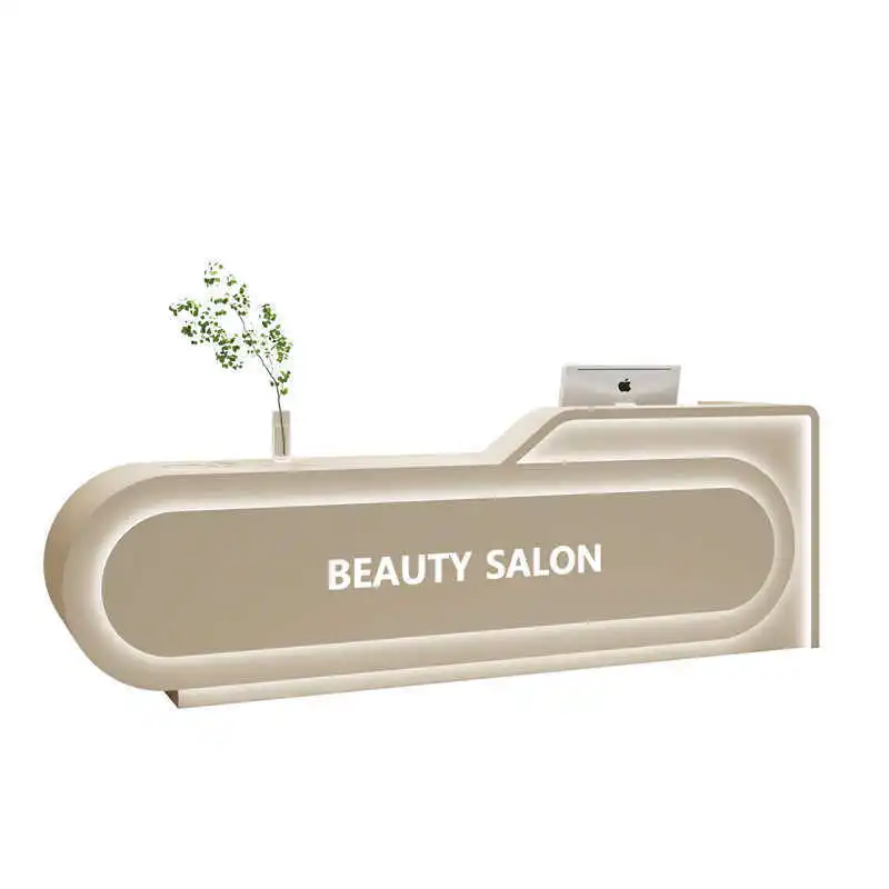 Comptoir de caisse, comptoir d - Beauty Makeup Institute avis et prix
