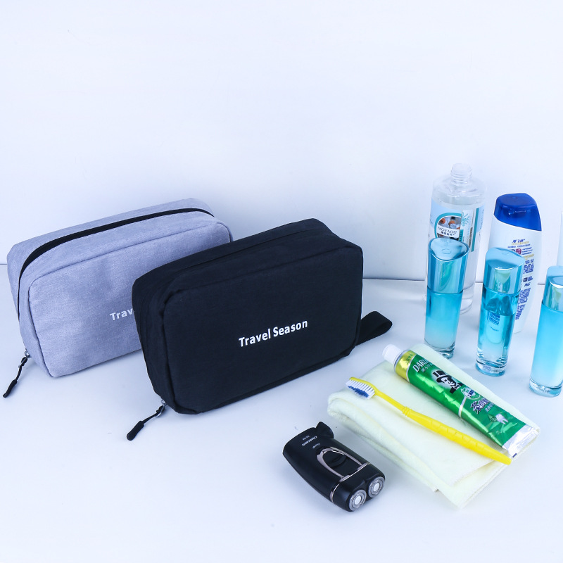 Trousse de Toilette de Voyage  - Makeup Beauty Necessaire avis et prix