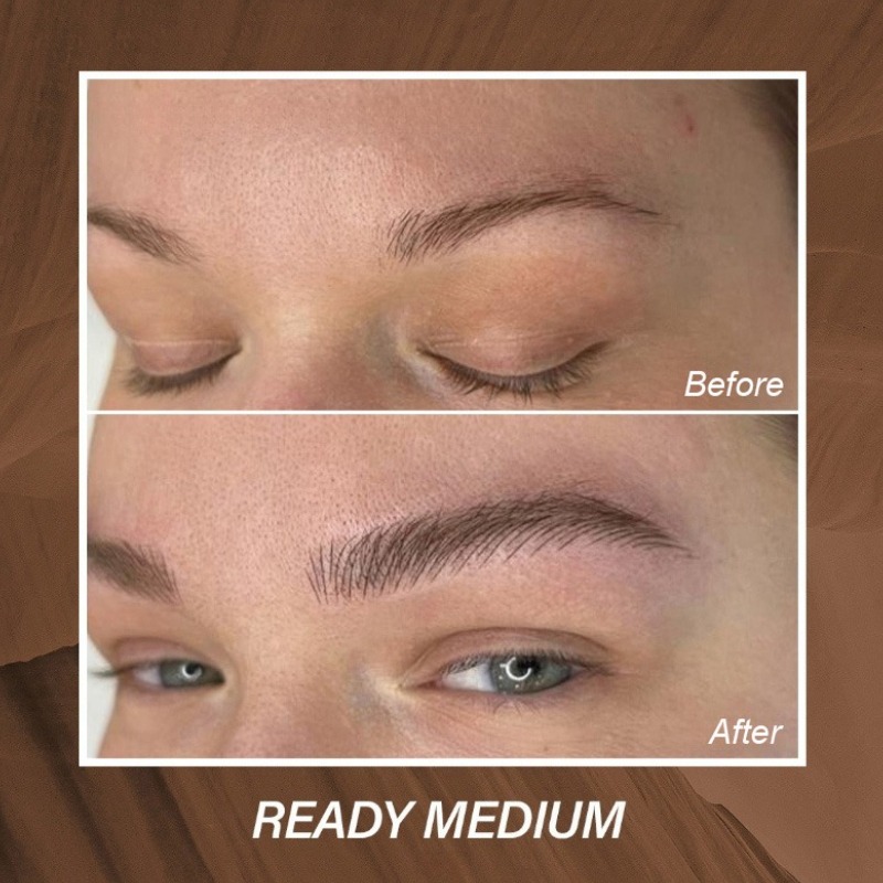 Encres de maquillage permanent - Beauty Luxe Makeup avis et prix