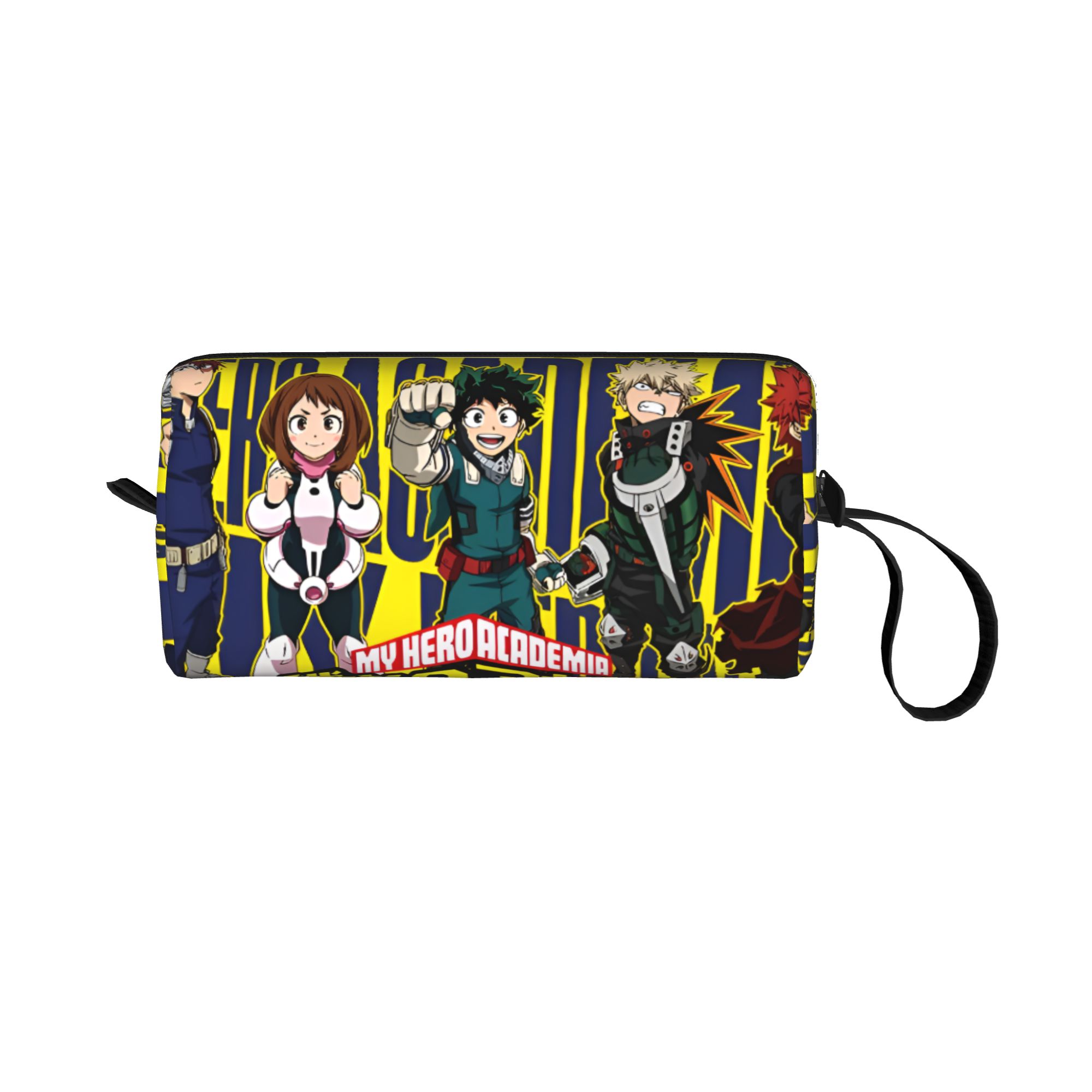 Sac de toilette de voyage pers - My Beauty Makeup Set avis et prix