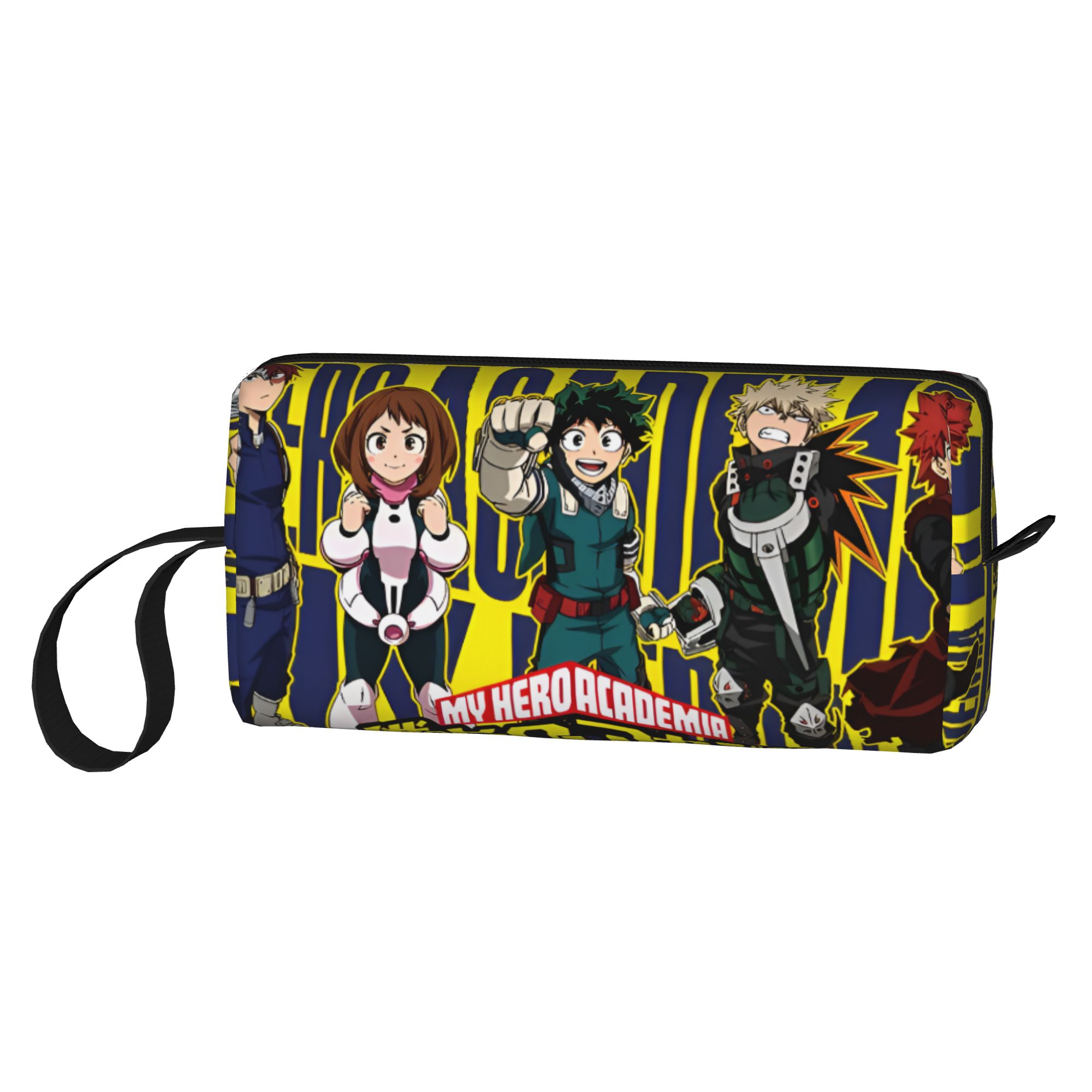 Sac de toilette de voyage pers - My Beauty Makeup Set avis et prix