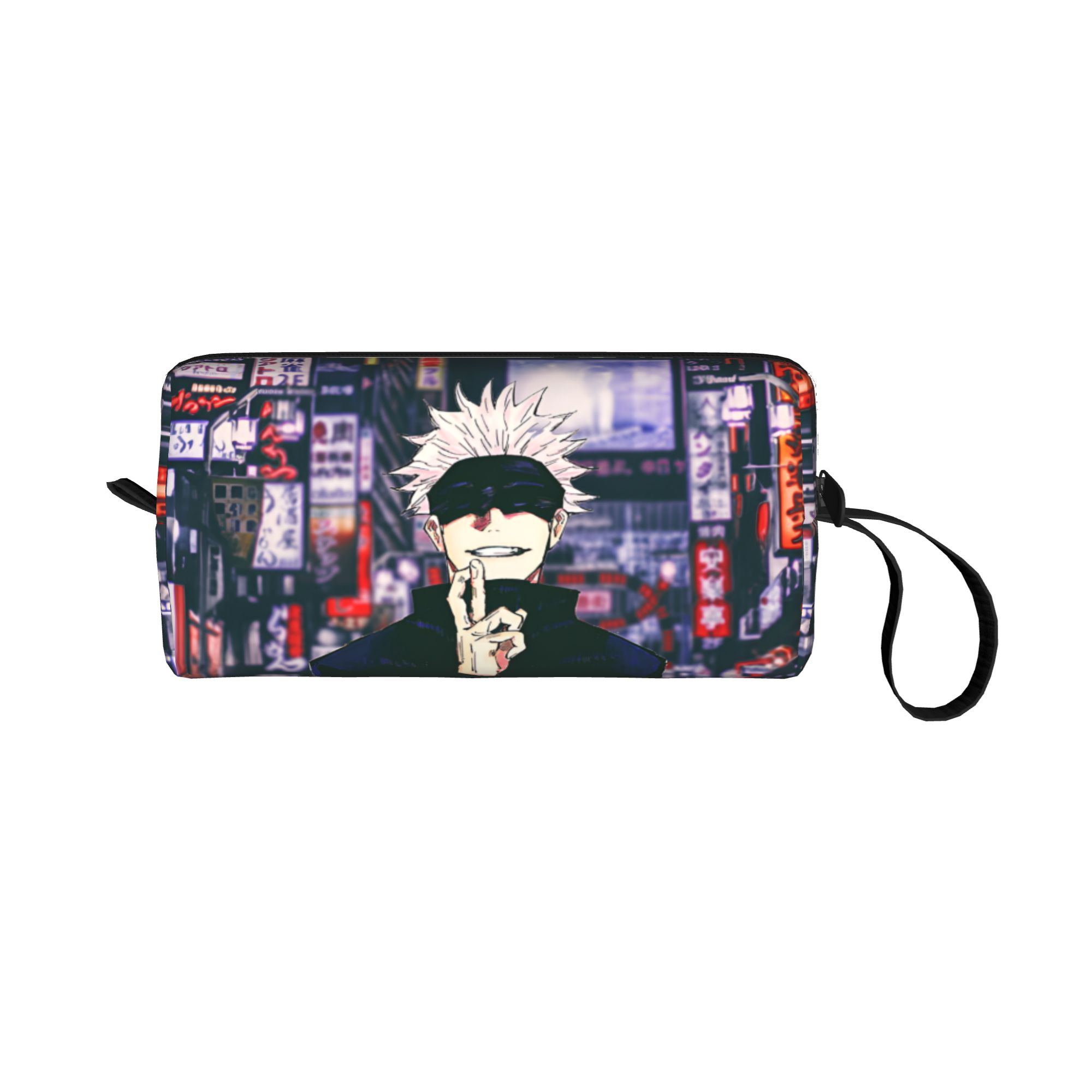 Sac de voyage personnalisé J-J - J Beauty Makeup avis et prix