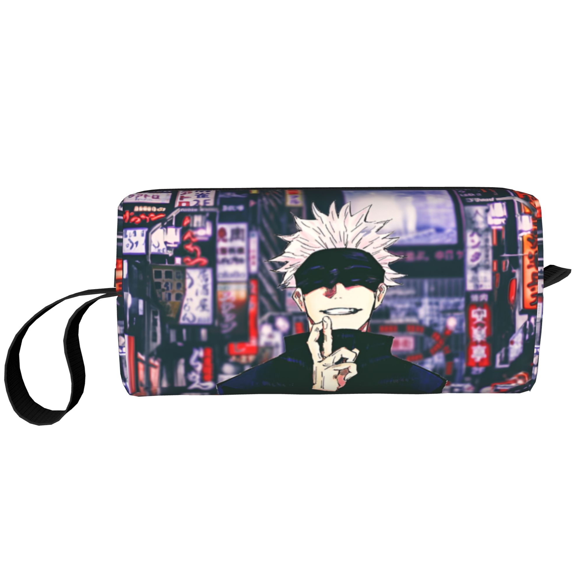 Sac de voyage personnalisé J-J - J Beauty Makeup avis et prix