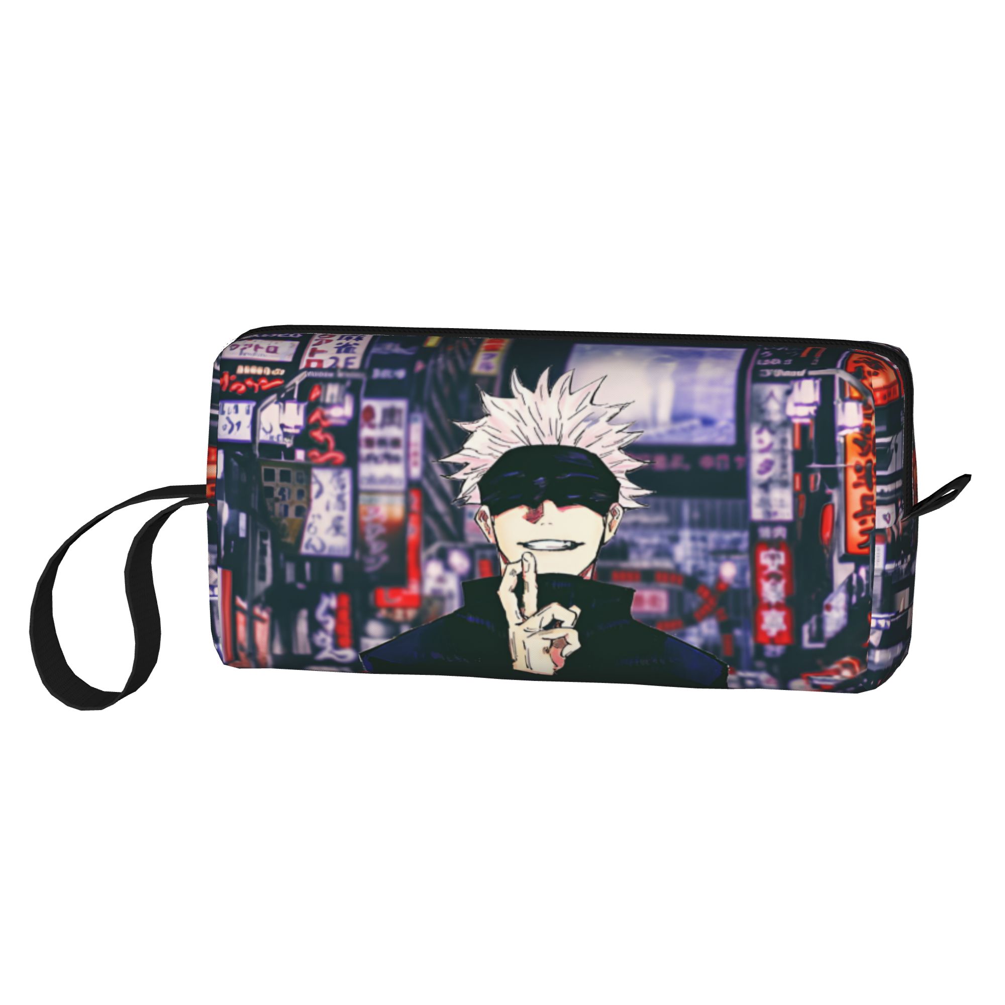 Sac de voyage personnalisé J-J - J Beauty Makeup avis et prix