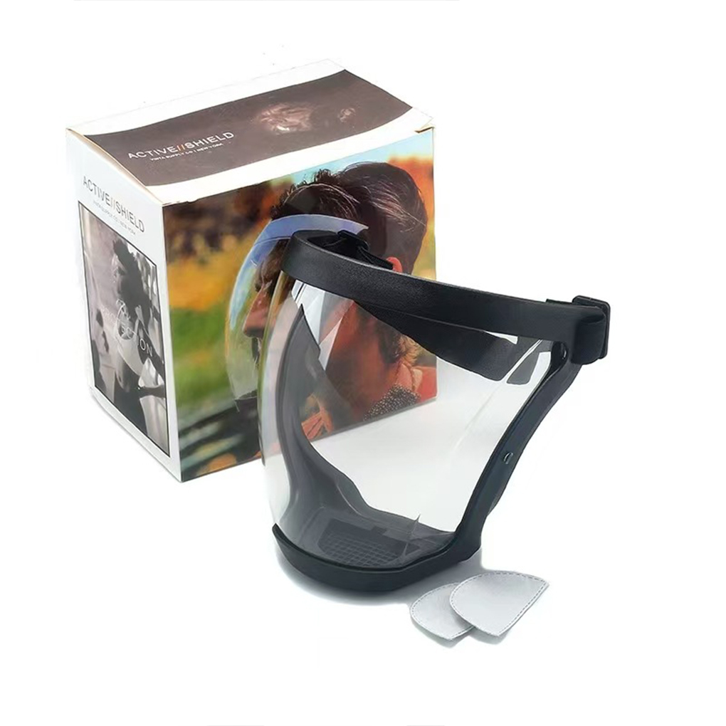 Masque de protection intégral, - Sheet Face Mask Pack avis et prix
