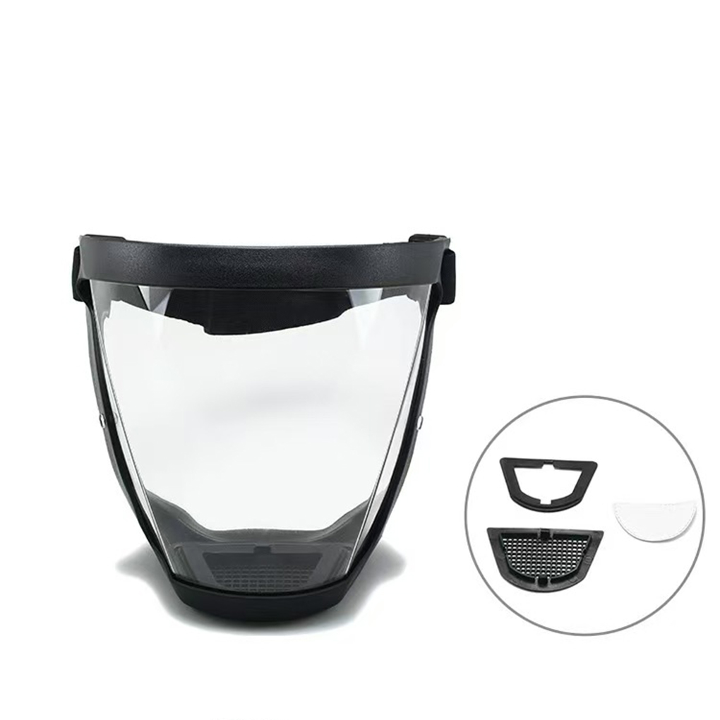 Masque de protection intégral, - Sheet Face Mask Pack avis et prix