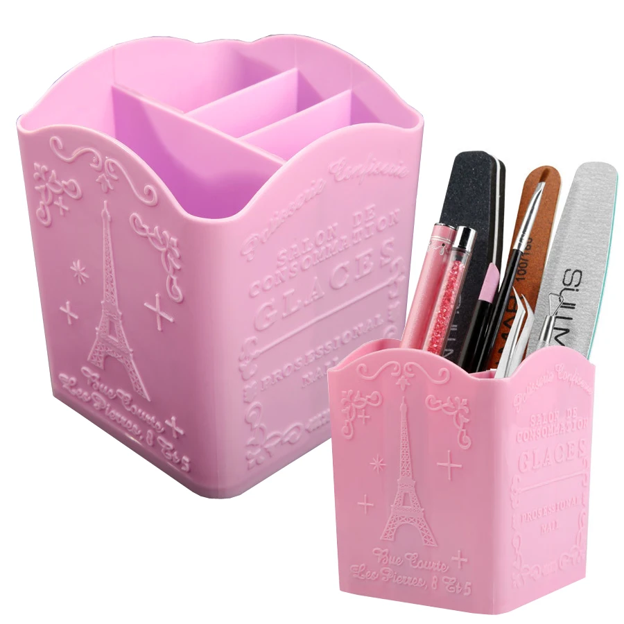 Porte-pinceau pour Nail Art à  - Beauty Makeup Products avis et prix