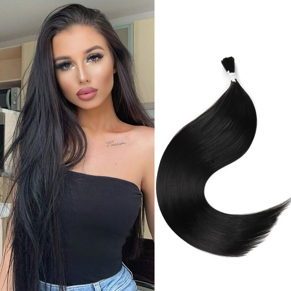 Extensions de cheveux synthéti - Pure Beauty Hair & Makeup avis et prix