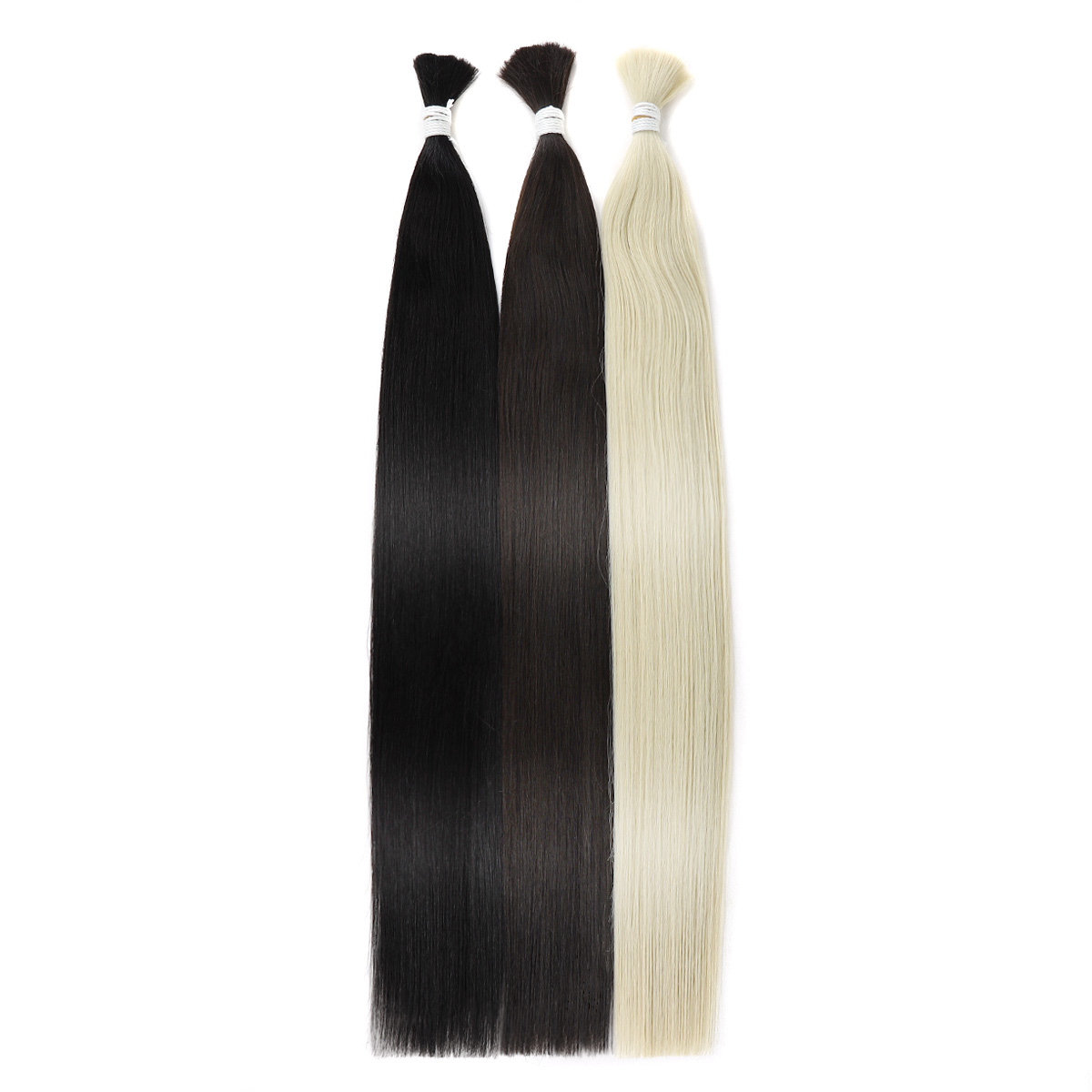 Extensions de cheveux synthéti - Pure Beauty Hair & Makeup avis et prix