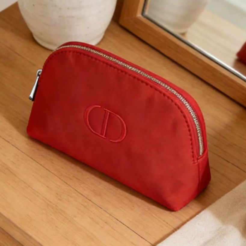 Sac de rangement pour maquilla - Beauty Makeup Dior avis et prix