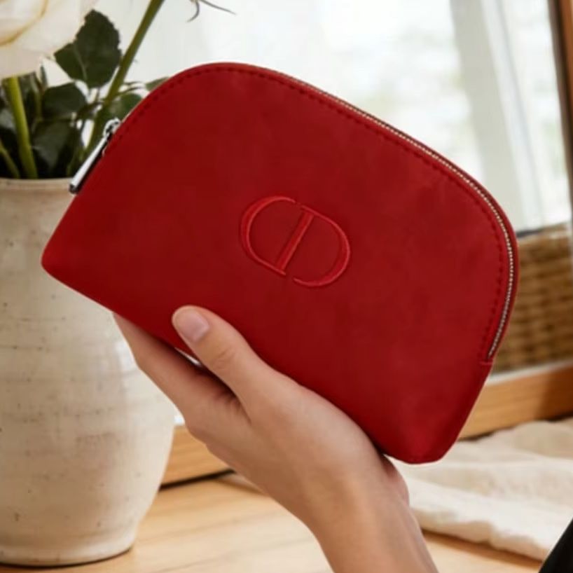 Sac de rangement pour maquilla - Beauty Makeup Dior avis et prix
