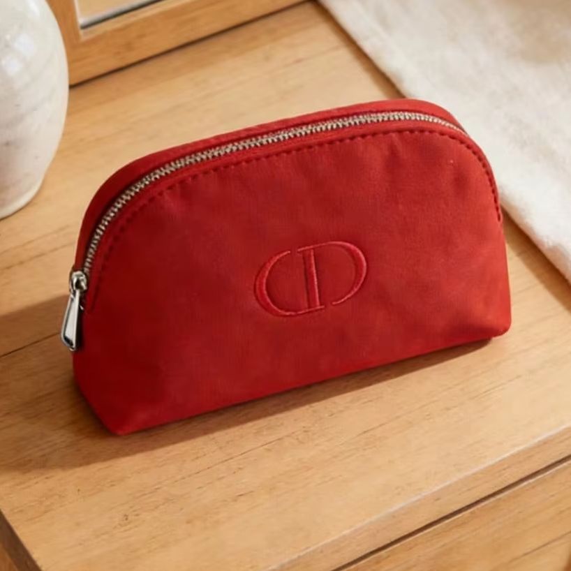 Sac de rangement pour maquilla - Beauty Makeup Dior avis et prix