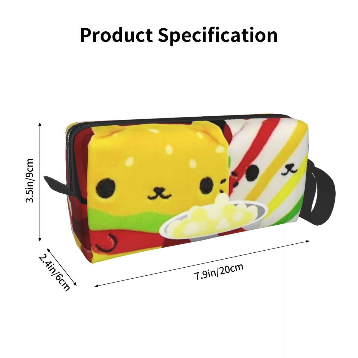 Cats Vs Pickles Trousse de maq - Beauty Vs Makeup avis et prix