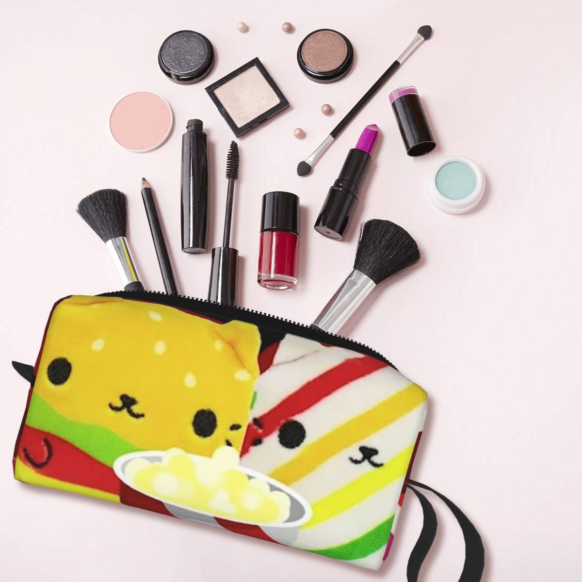 Cats Vs Pickles Trousse de maq - Beauty Vs Makeup avis et prix