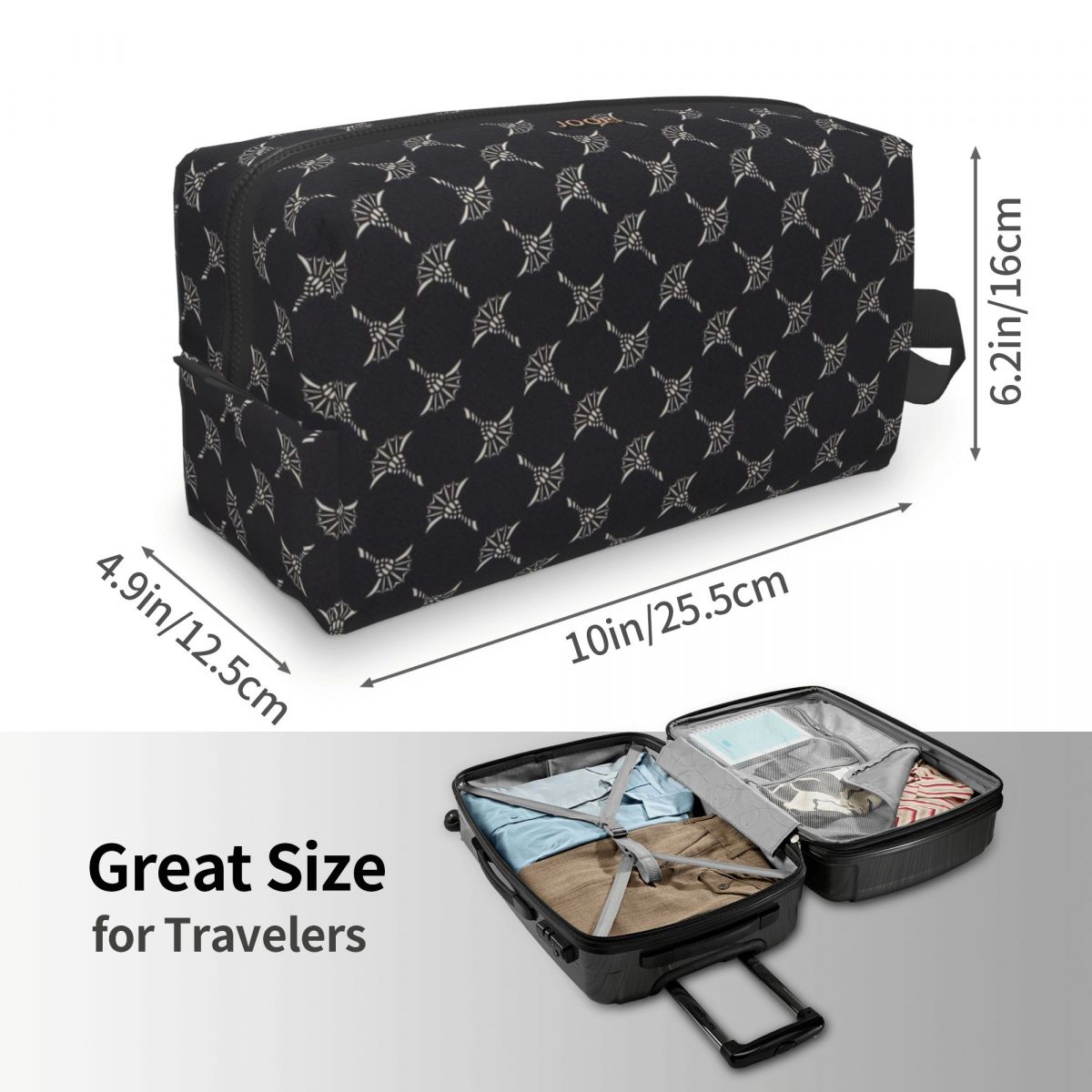 Trousse de Toilette Personnali - J Beauty Makeup avis et prix
