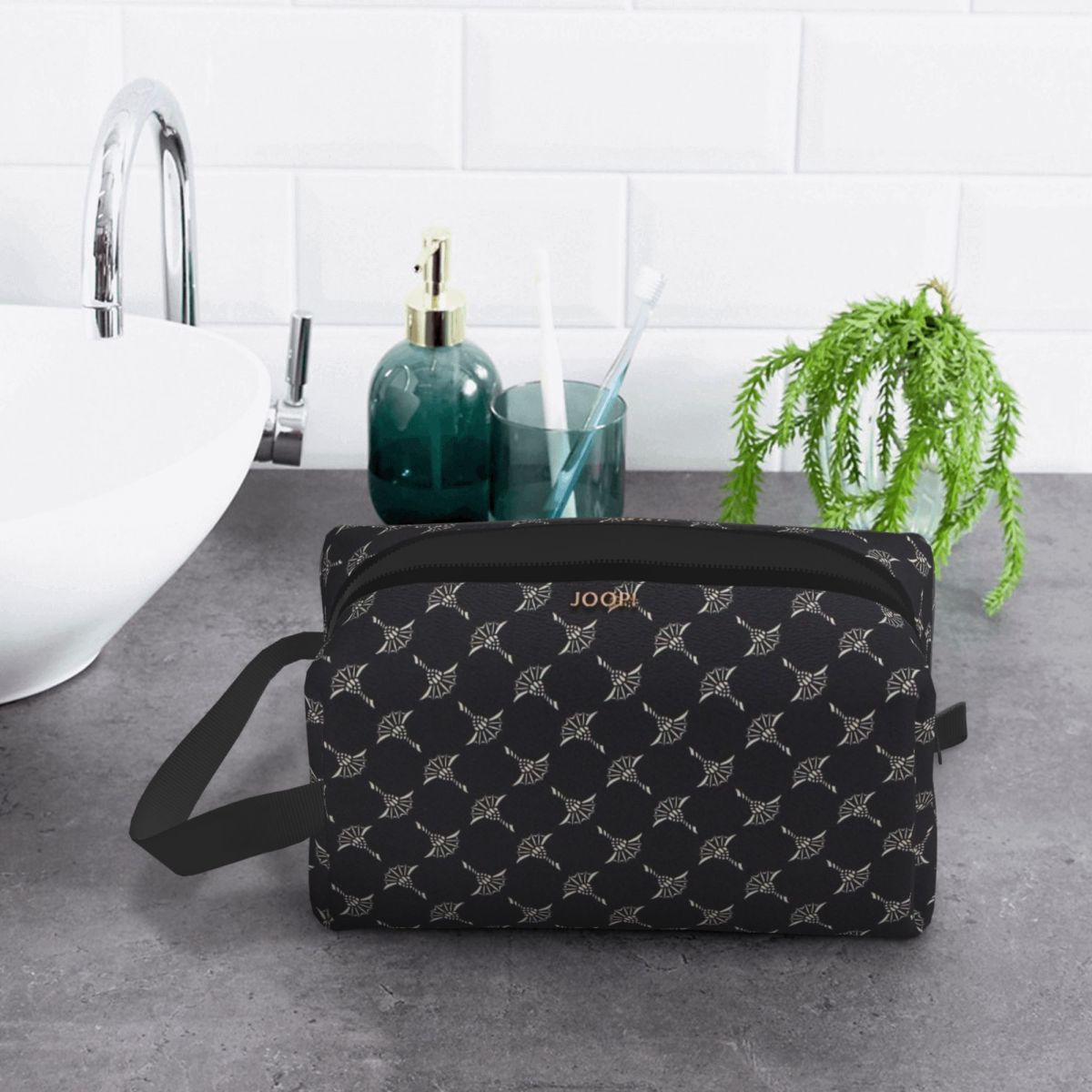 Trousse de Toilette Personnali - J Beauty Makeup avis et prix