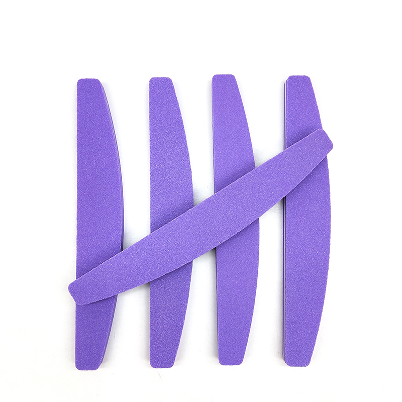 Lot de 5 limes à ongles double - Beauty Makeup Tips avis et prix