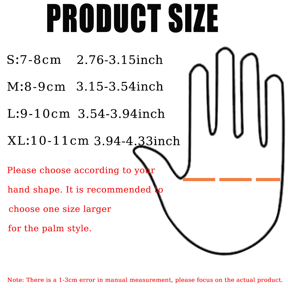 Gants en Nitrile pour outil de - Pure Beauty Hair & Makeup avis et prix