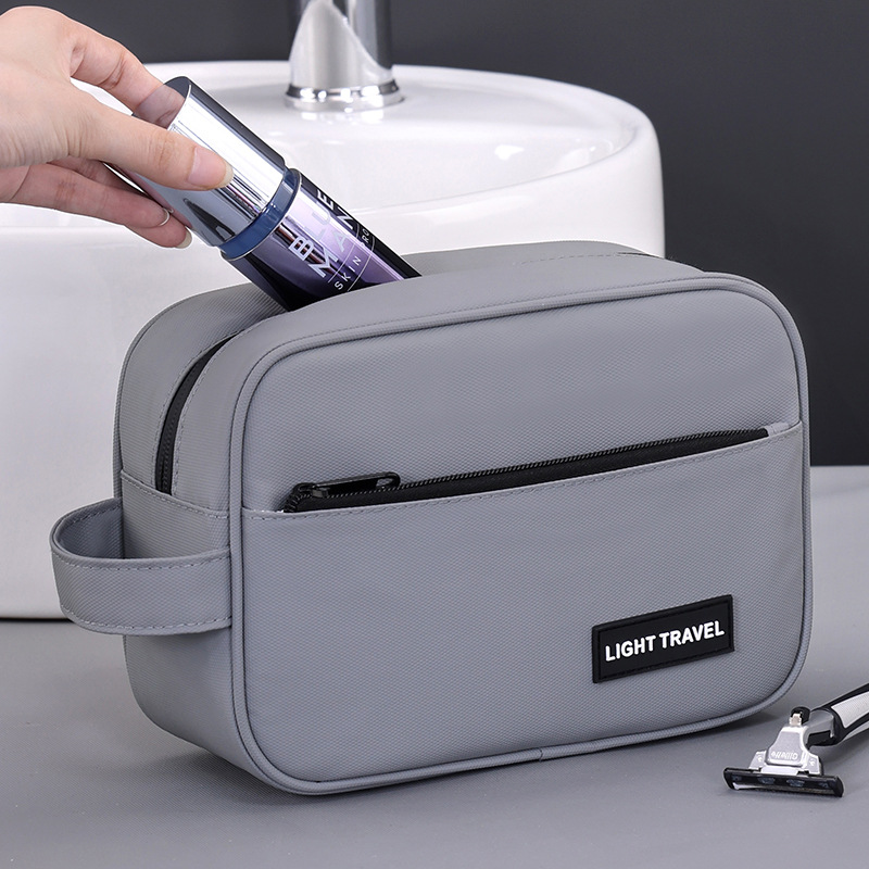 Grande trousse de toilette de  - Makeup Beauty Necessaire avis et prix