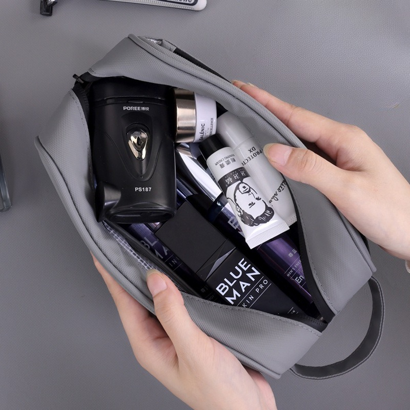 Grande trousse de toilette de  - Makeup Beauty Necessaire avis et prix