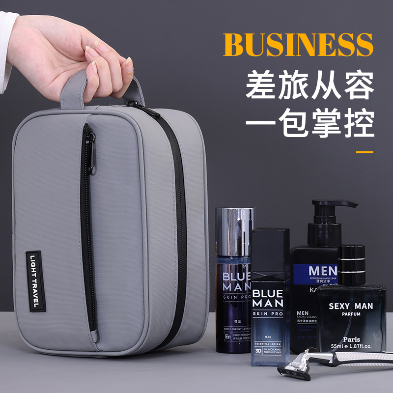 Grande trousse de toilette de  - Makeup Beauty Necessaire avis et prix