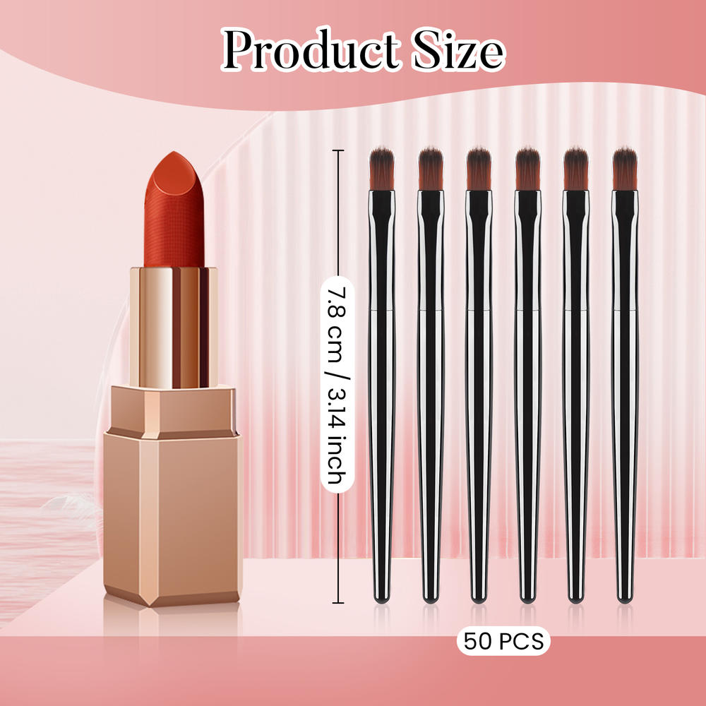 Ensemble de pinceaux à lèvres  - Beauty Makeup Products avis et prix