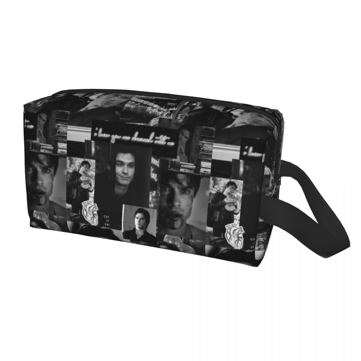 Trousse de toilette de voyage  - Beauty Makeup Diary avis et prix