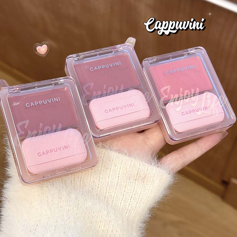 La crème de fard à joues Yuanq - J Beauty Makeup avis et prix